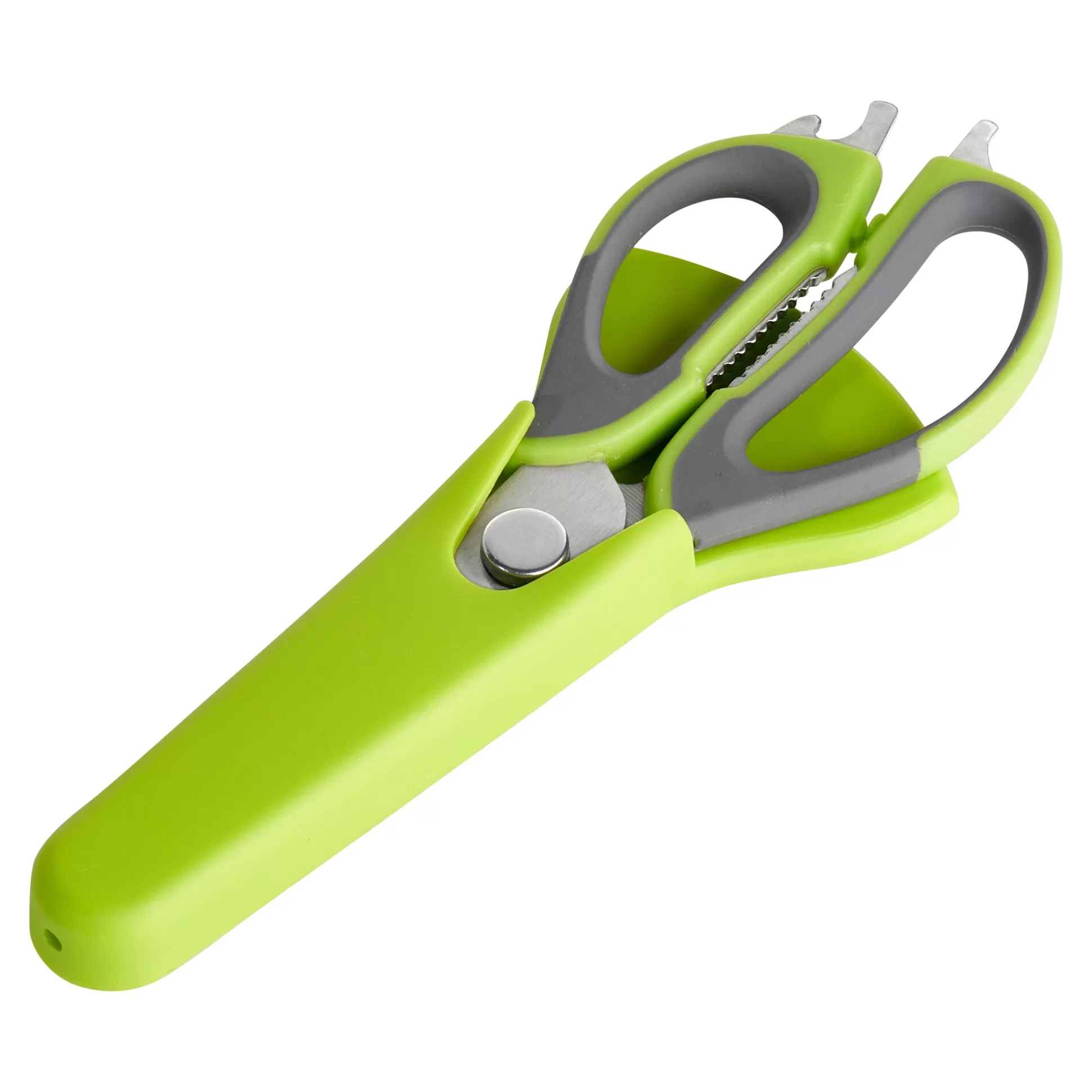 Snij-Accessoires^genialo Multifunctionele Vleesschaar